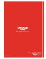 Preview for 54 page of Yamaha CD Recordable/Rewritable Drive CRW-F1 Owner'S Manual