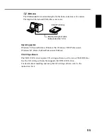 Preview for 21 page of Yamaha CD Recordable/Rewritable Drive CRW-F1UX Owner'S Manual