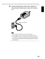 Preview for 25 page of Yamaha CD Recordable/Rewritable Drive CRW-F1UX Owner'S Manual