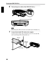 Preview for 26 page of Yamaha CD Recordable/Rewritable Drive CRW-F1UX Owner'S Manual