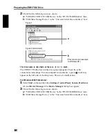 Preview for 28 page of Yamaha CD Recordable/Rewritable Drive CRW-F1UX Owner'S Manual