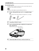 Preview for 32 page of Yamaha CD Recordable/Rewritable Drive CRW-F1UX Owner'S Manual