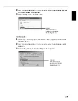 Preview for 37 page of Yamaha CD Recordable/Rewritable Drive CRW-F1UX Owner'S Manual