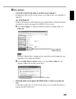 Preview for 39 page of Yamaha CD Recordable/Rewritable Drive CRW-F1UX Owner'S Manual