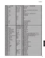 Preview for 27 page of Yamaha CD S2000 - SACD Player Service Manual