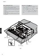 Preview for 12 page of Yamaha CD-S300 Service Manual