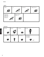 Preview for 32 page of Yamaha CD-S300 Service Manual