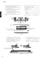 Preview for 18 page of Yamaha CD-S3000 Service Manual