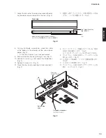 Preview for 19 page of Yamaha CD-S3000 Service Manual