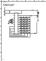 Preview for 54 page of Yamaha CD-S700 Service Manual