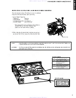 Preview for 3 page of Yamaha CDC-506 Service Manual