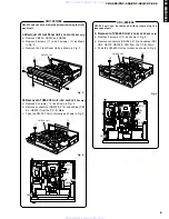 Preview for 7 page of Yamaha CDC-506 Service Manual