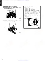 Preview for 8 page of Yamaha CDC-506 Service Manual