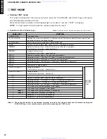 Preview for 12 page of Yamaha CDC-506 Service Manual