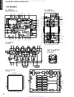 Preview for 24 page of Yamaha CDC-506 Service Manual