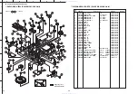 Preview for 46 page of Yamaha CDC-506 Service Manual