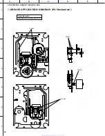 Preview for 48 page of Yamaha CDC-506 Service Manual