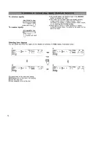 Preview for 8 page of Yamaha CDC-615 Owner'S Manual