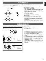 Preview for 13 page of Yamaha CDC-645 Owner'S Manual