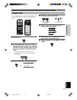 Preview for 15 page of Yamaha CDC-697 Owner'S Manual