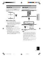 Preview for 17 page of Yamaha CDC-697 Owner'S Manual