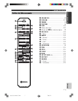 Preview for 34 page of Yamaha CDC-697 Owner'S Manual