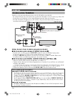 Preview for 56 page of Yamaha CDC-697 Owner'S Manual