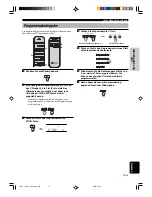 Preview for 65 page of Yamaha CDC-697 Owner'S Manual