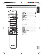 Preview for 84 page of Yamaha CDC-697 Owner'S Manual