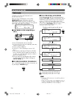 Preview for 85 page of Yamaha CDC-697 Owner'S Manual