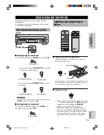 Preview for 86 page of Yamaha CDC-697 Owner'S Manual