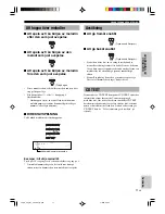 Preview for 88 page of Yamaha CDC-697 Owner'S Manual