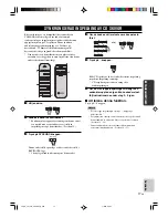 Preview for 94 page of Yamaha CDC-697 Owner'S Manual