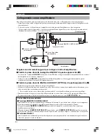 Preview for 106 page of Yamaha CDC-697 Owner'S Manual