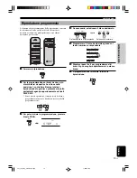 Preview for 115 page of Yamaha CDC-697 Owner'S Manual