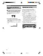 Preview for 118 page of Yamaha CDC-697 Owner'S Manual