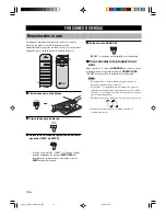 Preview for 139 page of Yamaha CDC-697 Owner'S Manual