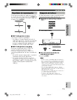 Preview for 142 page of Yamaha CDC-697 Owner'S Manual