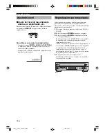 Preview for 143 page of Yamaha CDC-697 Owner'S Manual