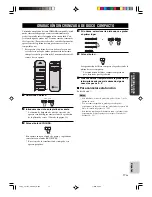 Preview for 144 page of Yamaha CDC-697 Owner'S Manual