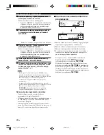 Preview for 147 page of Yamaha CDC-697 Owner'S Manual