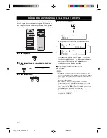 Preview for 149 page of Yamaha CDC-697 Owner'S Manual