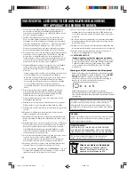 Preview for 152 page of Yamaha CDC-697 Owner'S Manual