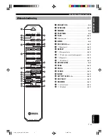 Preview for 159 page of Yamaha CDC-697 Owner'S Manual