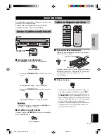 Preview for 161 page of Yamaha CDC-697 Owner'S Manual