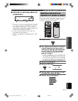 Preview for 171 page of Yamaha CDC-697 Owner'S Manual