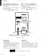 Preview for 28 page of Yamaha CDR-HD1500 Service Manual