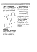 Preview for 11 page of Yamaha CDV-1200K Owner'S Manual