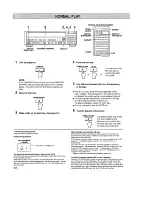 Preview for 18 page of Yamaha CDV-1200K Owner'S Manual