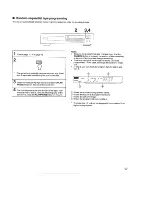 Preview for 17 page of Yamaha CDX-1060 Owner'S Manual